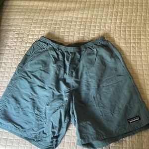 Patagonia swimming trunks (M)